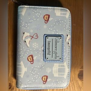 Loungefly Gilmore Girls Themed Wallet